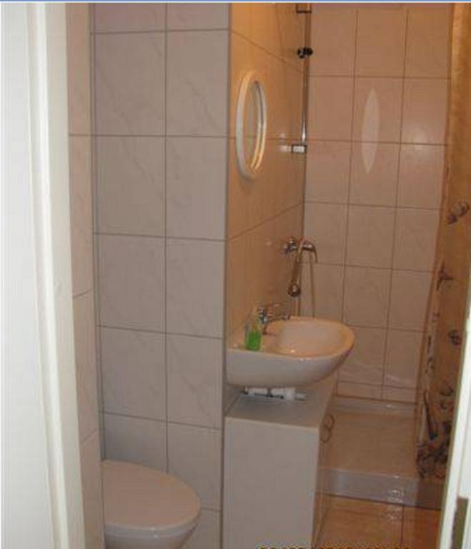 Economy Baltics Apartments - Narva 16 Tallinn Pokoj fotografie